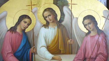 4 июня — День Святой Троицы. Что можно и нельзя делать в этот день