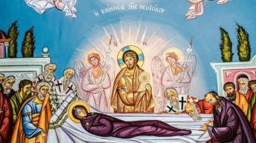В понедельник православные отмечают Успение Пресвятой Богородицы. Что можно и нельзя делать в этот день?