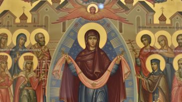 14 октября православные отмечают Покров Пресвятой Богородицы. Что можно и нельзя делать в этот день