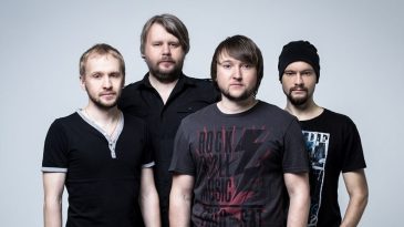 «Виноват режим Лукашенко и силовики»: реакция байнета на задержание музыкантов группы Nizkiz