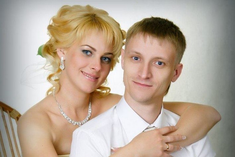 Александр и Екатерина Сергиевичи. Фото из их соцсетей