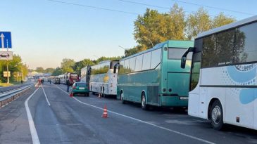Возвращение огромных очередей на границе, в Барановичах судят сразу 8 человек: что произошло в Бресте и области 7 мая