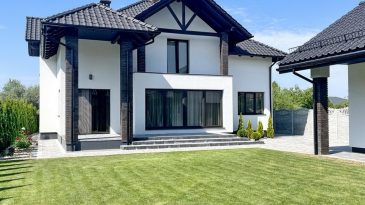«Жемчужина недвижимости»‎: риэлторы — о доме с индивидуальными дизайнерскими решениями, который продается в Бресте
