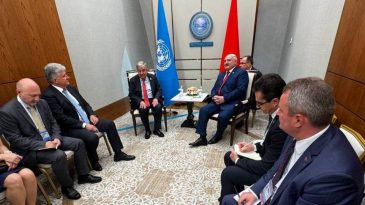 Саммит в Астане, членство в ШОС, встреча с генсеком ООН — дипломатический прорыв, или пустое?