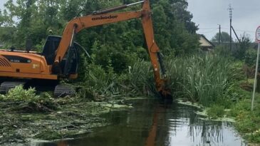 Силовики задержали двоих брестчан, ливень затопил агрогородок Мотоль: что произошло в Бресте и области 25 июля