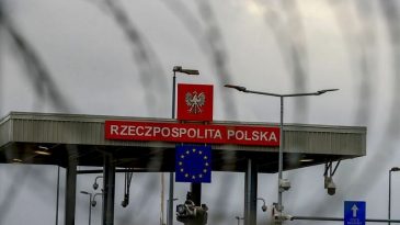 Павел Латушко: Кризис на беларуско-польской границе может разрешиться в ближайшие недели